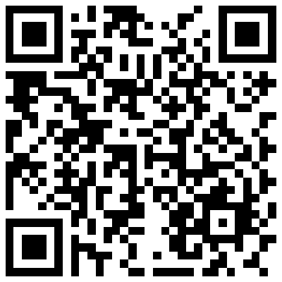 QR-Code zum WhatsApp-Kanal der Kultur- und Weinbotschafter Nahe
